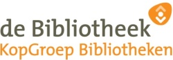 Kopgroep Bibliotheken